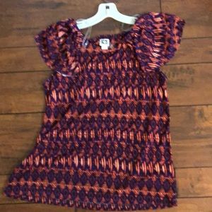 Gently used Anne Klein blouse